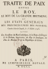 The Treaty of Aix-la-Chapelle (1748)
