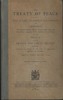 The Treaty of Versailles