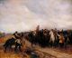 The Battle of Dunbar (1650)