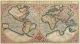 Mercator Map