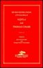 John Carroll Chase and George Walter Chamberlain, compilers, <i>Seven Generations of the Descendants of Aquila and Thomas Chase</i> (Derry, New Hampshire: Record Publishing Company, 1928; reprint, Rockport, Maine: Picton Press, 1998), .