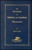 David W. Hoyt, <i><b>The Old Families of Salisbury and Amesbury, Massachusetts</i> </b> (Rockport, Maine: The Picton Press, 1981)