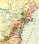 The Original Colonies