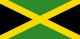 Flag of Jamaica