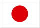 Flag of Japan