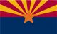 Flag of Arizona