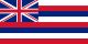 Flag of Hawaii