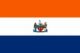 Flag of Albany
