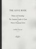 William Henry Gove, compiler, <i><b>The Gove book - History and Genealogy of the American Family of Gove, and Notes of European Goves</b></i> (Salem, Massachusetts: Sidney Perley, 1922)