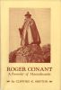 Roger Conant Roger Conant