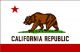 Flag of California