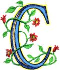 C