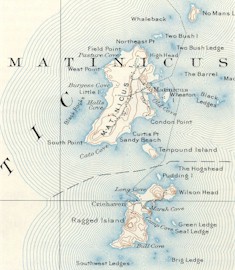 Matinicus